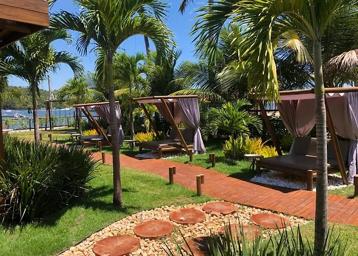 Studio Na Praia Dos Carneiros